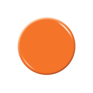 Premium Elite Design Dipping Powder | ED117 Bright Orange